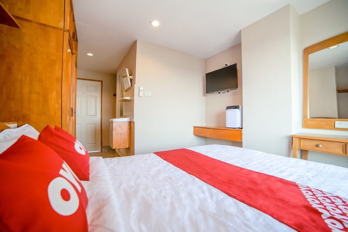 Imagen de la habitación del Hotel Oyo 602 L'hotel Bangkok. Foto 12