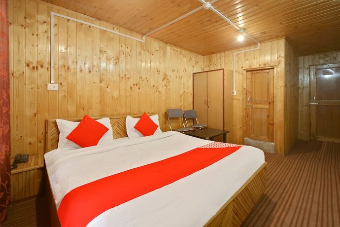 Imagen de la habitación del Hotel Oyo 6032 Marina. Foto 9