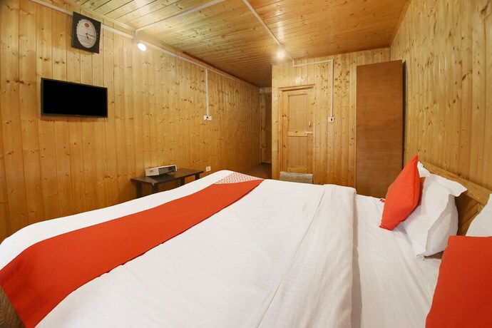 Imagen de la habitación del Hotel Oyo 6032 Marina. Foto 13