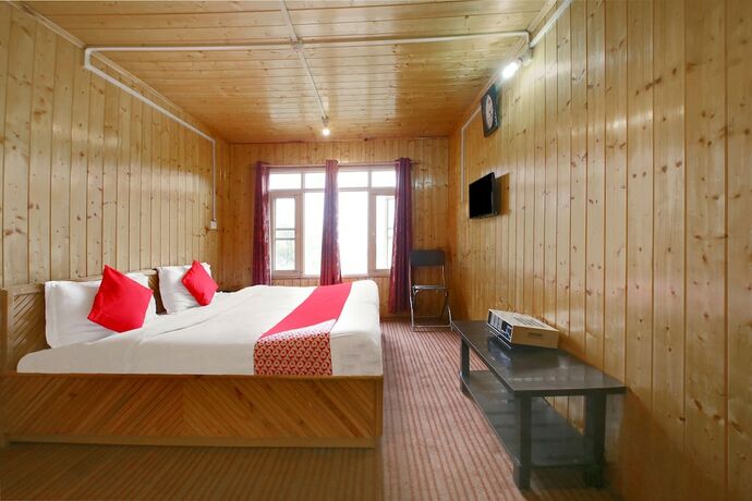 Imagen de la habitación del Hotel Oyo 6032 Marina. Foto 15