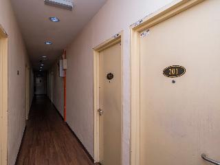Imagen general del Hotel Oyo 614 D'pinetrees. Foto 9