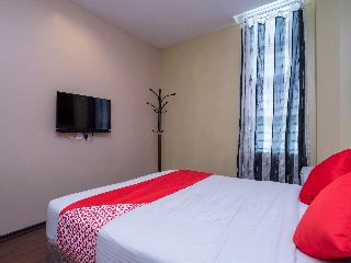 Imagen general del Hotel Oyo 614 D'pinetrees. Foto 16