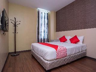 Imagen general del Hotel Oyo 614 D'pinetrees. Foto 17