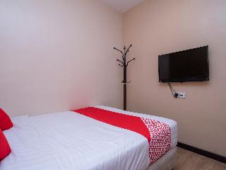 Imagen general del Hotel Oyo 614 D'pinetrees. Foto 18