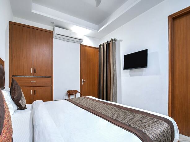 Imagen general del Hotel Oyo 6340 Glorify Stay 3. Foto 2