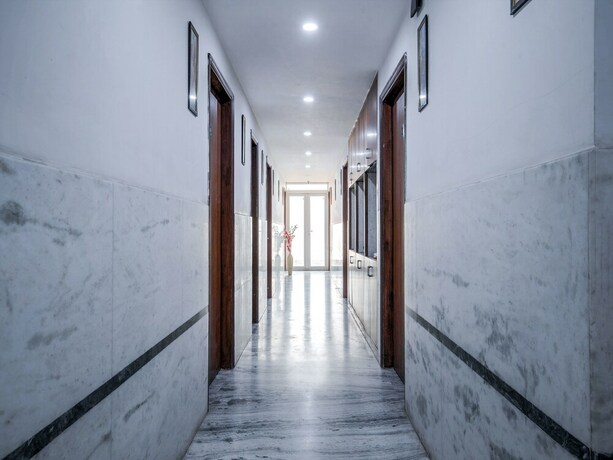 Imagen general del Hotel Oyo 6340 Glorify Stay 3. Foto 4