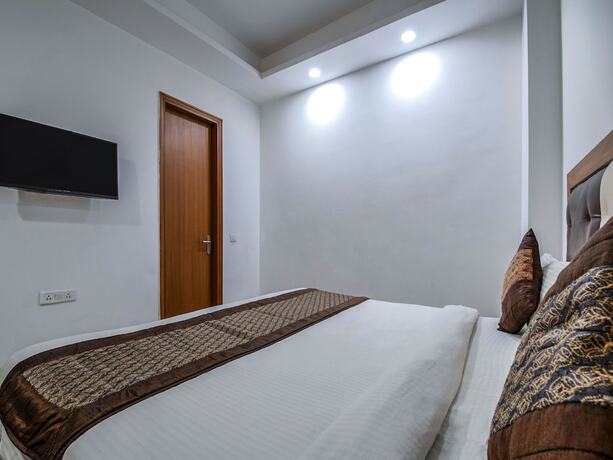 Imagen general del Hotel Oyo 6340 Glorify Stay 3. Foto 6