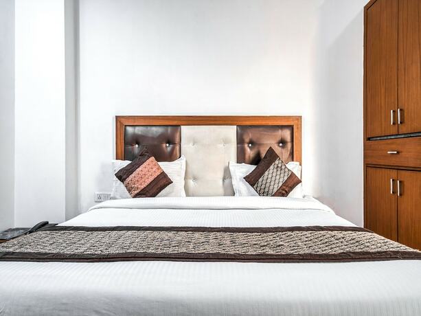 Imagen general del Hotel Oyo 6340 Glorify Stay 3. Foto 9