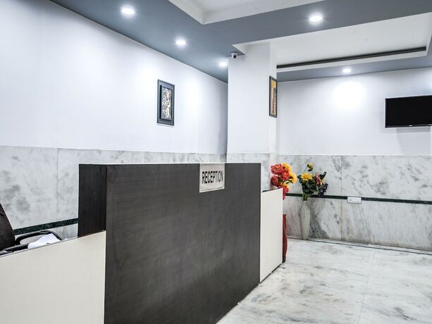 Imagen general del Hotel Oyo 6340 Glorify Stay 3. Foto 11