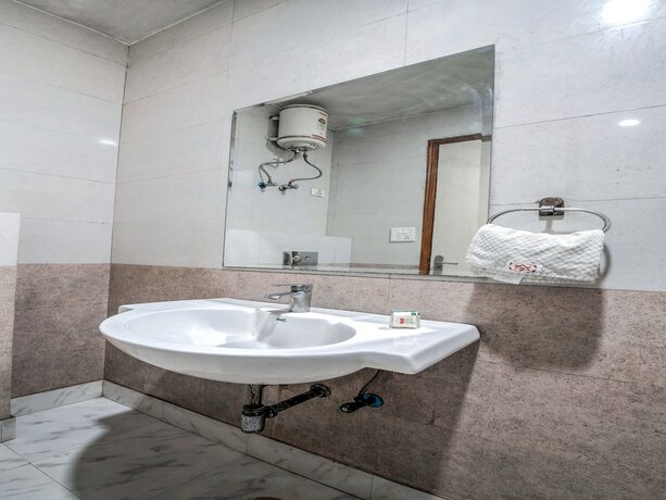 Imagen general del Hotel Oyo 6340 Glorify Stay 3. Foto 12