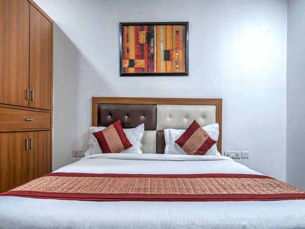 Imagen general del Hotel Oyo 6340 Glorify Stay 3. Foto 13