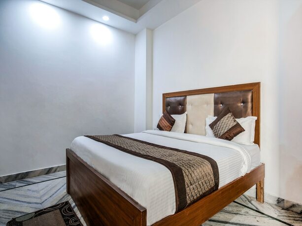 Imagen general del Hotel Oyo 6340 Glorify Stay 3. Foto 14