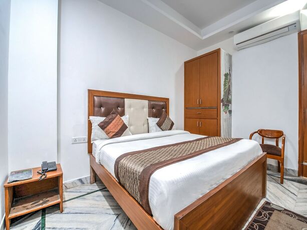 Imagen general del Hotel Oyo 6340 Glorify Stay 3. Foto 1