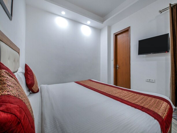 Imagen de la habitación del Hotel Oyo 6340 Glorify Stay 3. Foto 23