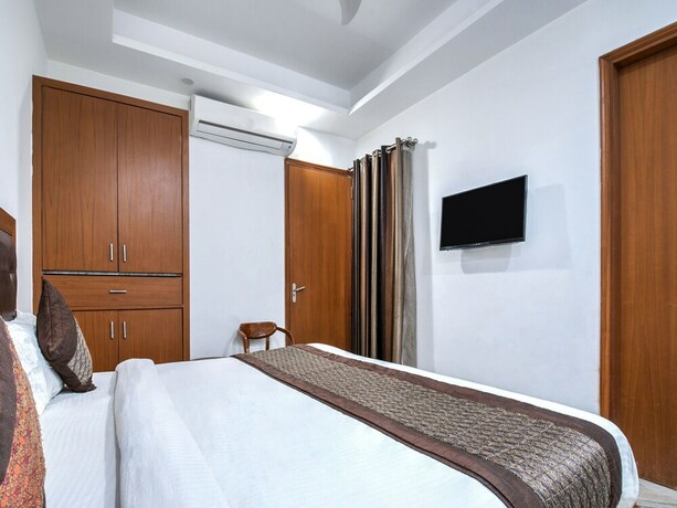 Imagen de la habitación del Hotel Oyo 6340 Glorify Stay 3. Foto 24