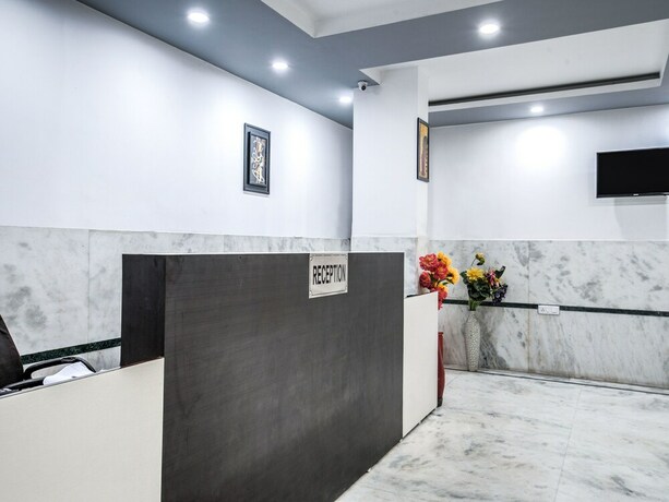 Imagen de los interiores del Hotel Oyo 6340 Glorify Stay 3. Foto 32