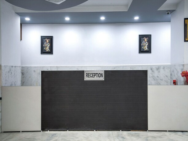 Imagen de los interiores del Hotel Oyo 6340 Glorify Stay 3. Foto 33