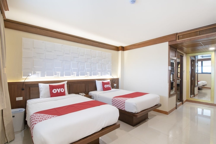 Imagen de la habitación del Hotel Oyo 635 Sira Boutique. Foto 5