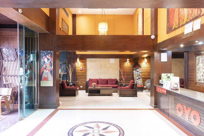 Imagen de los interiores del Hotel Oyo 635 Sira Boutique. Foto 15