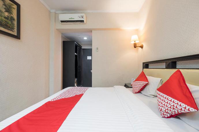Imagen de la habitación del Hotel Oyo 637 Yasmin. Foto 4