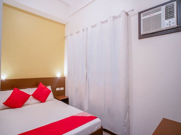 Imagen general del Hotel Oyo 641 Traveller's Inn Matina Pangi. Foto 5