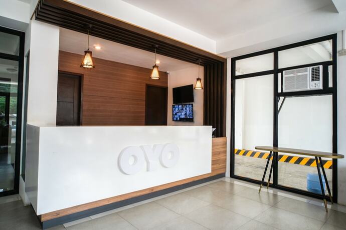 Imagen general del Hotel Oyo 641 Traveller's Inn Matina Pangi. Foto 12