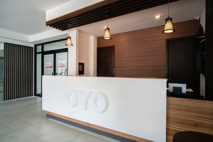 Imagen general del Hotel Oyo 641 Traveller's Inn Matina Pangi. Foto 13