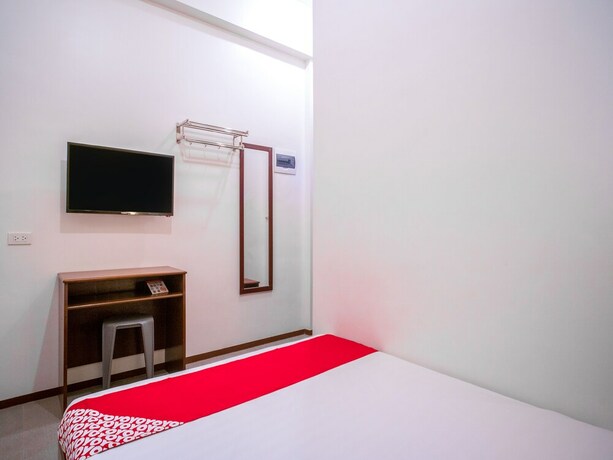 Imagen de la habitación del Hotel Oyo 641 Traveller's Inn Matina Pangi. Foto 14