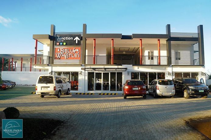 Imagen de los interiores del Hotel Oyo 642 The Junction Tagaytay. Foto 5