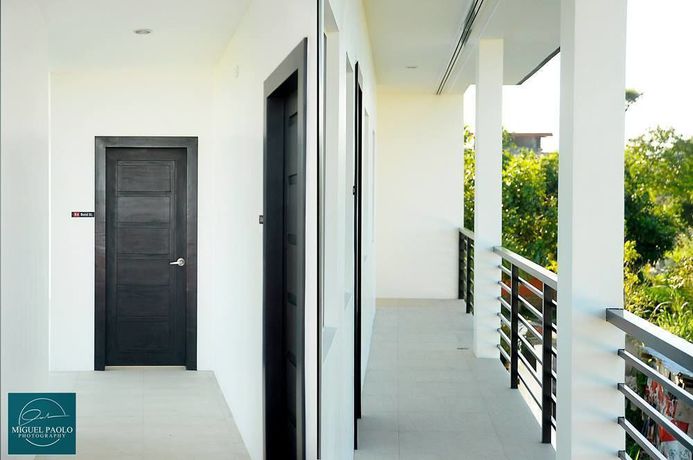 Imagen de los interiores del Hotel Oyo 642 The Junction Tagaytay. Foto 7