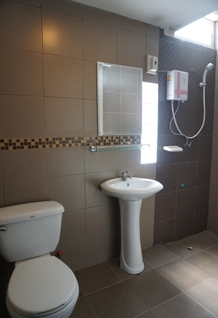 Imagen de la habitación del Hotel Oyo 643 Kokview Chiang Rai. Foto 8