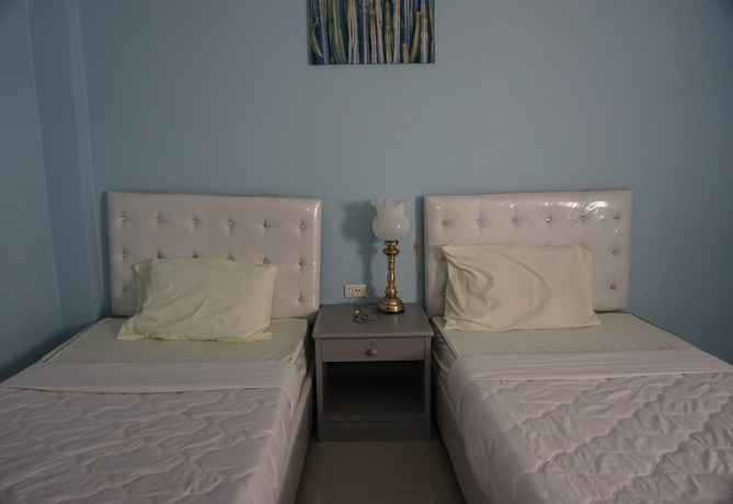 Imagen de la habitación del Hotel Oyo 643 Kokview Chiang Rai. Foto 9