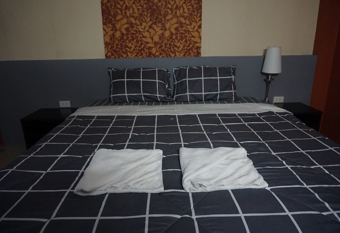 Imagen de la habitación del Hotel Oyo 643 Kokview Chiang Rai. Foto 10