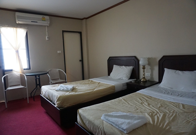 Imagen de la habitación del Hotel Oyo 643 Kokview Chiang Rai. Foto 11