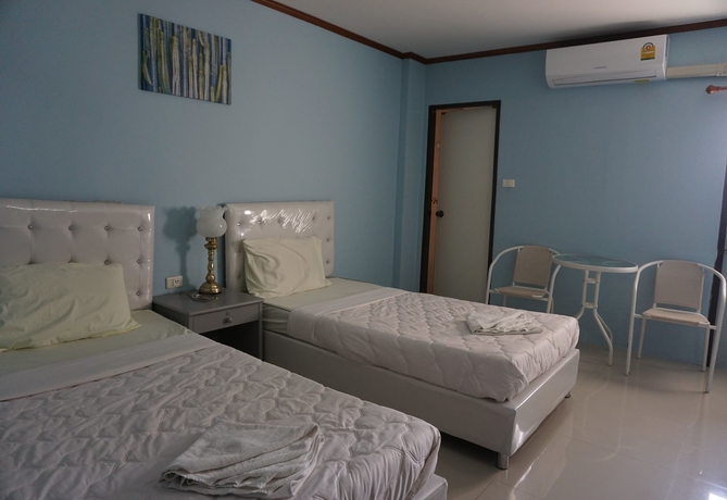 Imagen de la habitación del Hotel Oyo 643 Kokview Chiang Rai. Foto 12