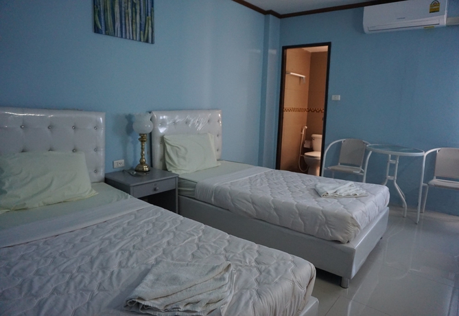 Imagen de la habitación del Hotel Oyo 643 Kokview Chiang Rai. Foto 13