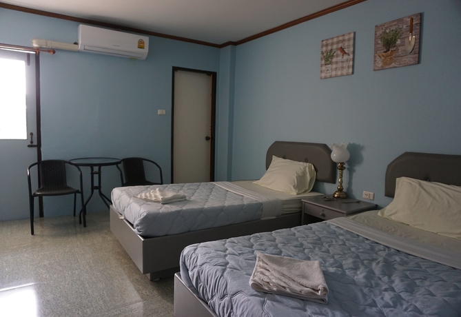 Imagen de la habitación del Hotel Oyo 643 Kokview Chiang Rai. Foto 14