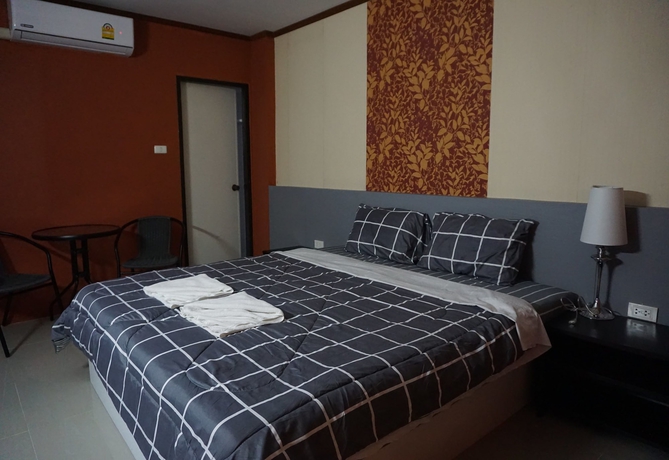 Imagen de la habitación del Hotel Oyo 643 Kokview Chiang Rai. Foto 16
