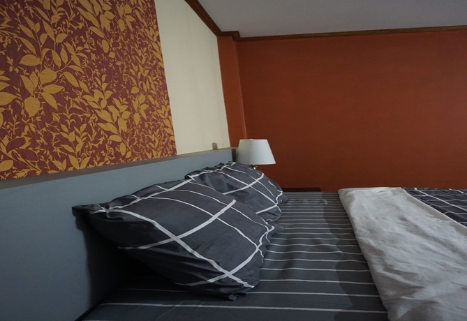 Imagen de la habitación del Hotel Oyo 643 Kokview Chiang Rai. Foto 17