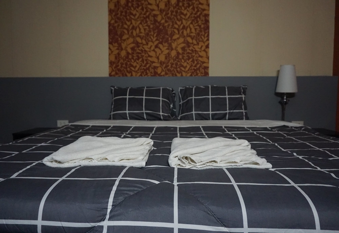 Imagen de la habitación del Hotel Oyo 643 Kokview Chiang Rai. Foto 18
