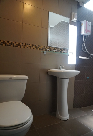 Imagen de la habitación del Hotel Oyo 643 Kokview Chiang Rai. Foto 19