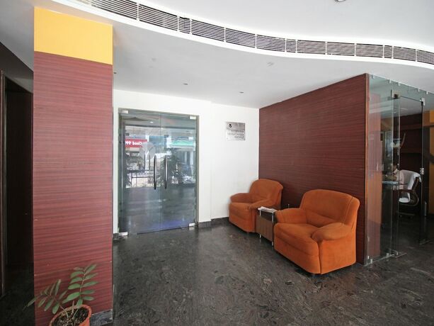 Imagen general del Hotel Oyo 6438 Valley Plaza. Foto 15
