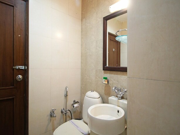 Imagen de la habitación del Hotel Oyo 6438 Valley Plaza. Foto 25