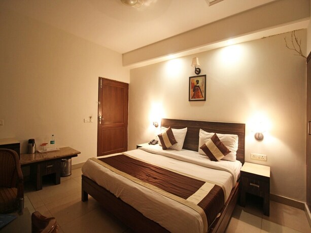 Imagen de la habitación del Hotel Oyo 6438 Valley Plaza. Foto 27