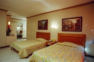 Imagen de los interiores del Hotel Oyo 653 Rosas Garden. Foto 8