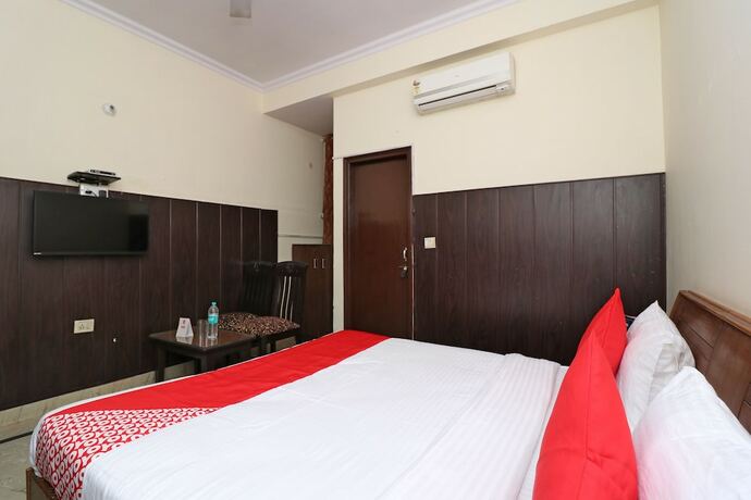 Imagen de la habitación del Hotel Oyo 6706 New Sunder Residency. Foto 7