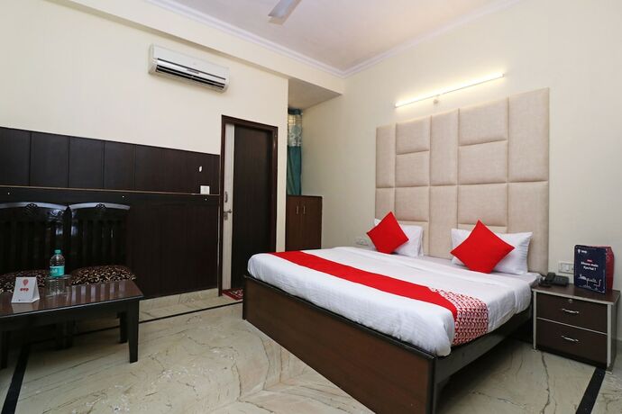 Imagen de la habitación del Hotel Oyo 6706 New Sunder Residency. Foto 10