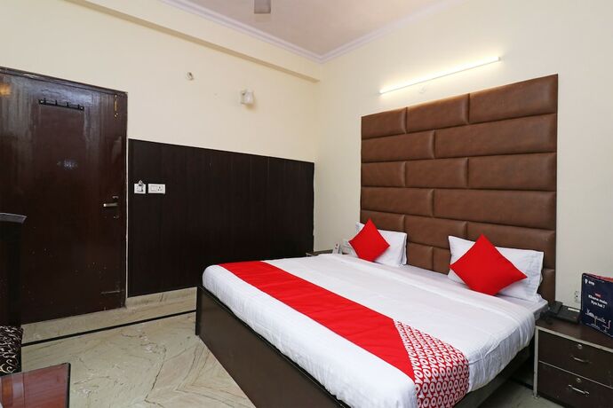 Imagen de la habitación del Hotel Oyo 6706 New Sunder Residency. Foto 14