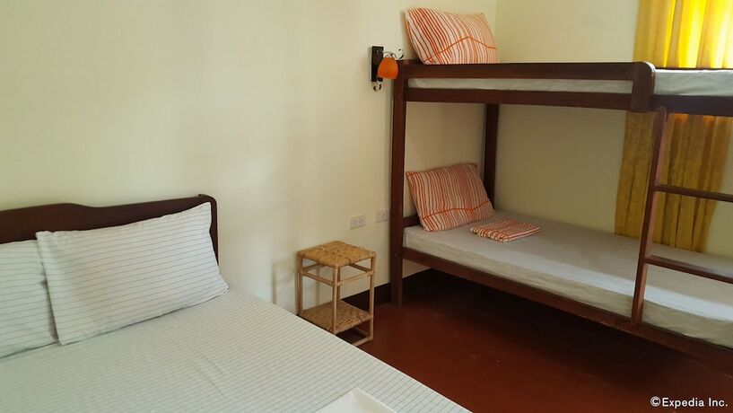 Imagen general del Hotel Oyo 671 Natua's Cabin. Foto 1