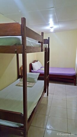 Imagen general del Hotel Oyo 671 Natua's Cabin. Foto 2